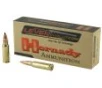 Hornady LEVERevolution Ammunition  338marlin express 200gr 20ct -  20