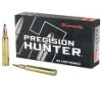Hornady Precision Hunter Ammunition  300wby 200gr Eld-x 20ct -  20