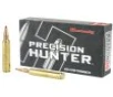 Hornady Precision Hunter Ammunition  300rum 220gr Eld-x 20ct -  20