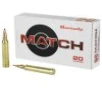 Hornady Ammunition  300win 178gr Eld-m 20ct -  20