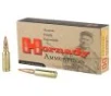 Hornady Ammunition 6 5grendel 123gr SST 20ct -  20
