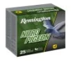 Remington Nitro Pigeon Ammunition 12ga 2 75   7 5 25ct -  25