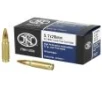 FN Ammunition SS 195LF 5 7x28mm 27gr 50ct -  50