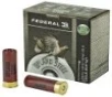 Federal Upland Steel Ammunition 12ga 2 75   7 5 25ct -  25