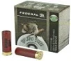Federal Field-Range Steel Ammunition 12ga 2 3-4  6 25ct -  25