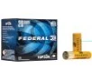 Federal Top Gun Ammunition 20ga 2 75   9 25ct -  25