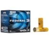 Federal Top Gun Ammunition 20ga 2 75   8 25ct -  25