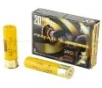 Federal 3rd Degree 20ga Ammunition 3   5- 6- 7 5ct -  5