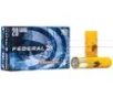 Federal Powershok Ammunition 20ga 2 75 7-8oz Slg 5ct -  5