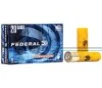Federal Powershok Ammunition 20ga 2 75 Mx Rfl Sl 5ct -  5