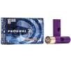 Federal Powershok Ammunition 16ga 2 75 Mx  1 Bck 5ct -  5
