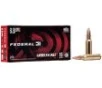 Federal American Eagle Ammunition 6 8spc 115 FMJ 20ct -  20