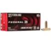 Federal American Eagle Ammunition  327fed 100gr SP 50ct -  50