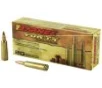Barnes Bullets VOR-TX  22-250 50gr TSX 20CT -  20