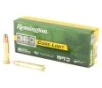 Remington Ammunition  360 Buckhammer CL SP 20ct -  0