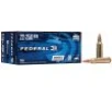 Federal American Eagle V P Ammunition  22-250 50gr 50ct -  50