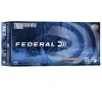 Federal Powershok Ammunition 7mm Rem 175gr SP 20ct -  20