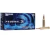 Federal Powershok Ammunition 7mm Rem 150gr Sp 20ct -  20