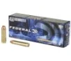 Federal Powershok Ammunition  450bushmaster 300gr 20ct -  20