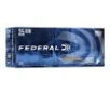 Federal Powershok Ammunition  35rem 200gr Sp 20ct -  20
