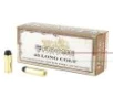 Fiocchi Ammunition  45lc 250gr LRNFP 50ct -  50