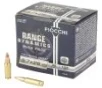 Fiocchi Range Dynamics Ammunition 5 7x28mm 40gr FMJ 150ct -  150