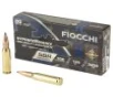 Fiocchi Ammunition Hyperformance SBR  308win 125gr 20ct -  20