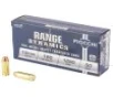 Fiocchi Ammunition Range Dynamics 10mm 180gr 50ct -  50