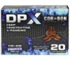 Corbon Ammunition DPX  45lc p 225gr Br X 20ct -  20