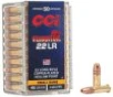 CCI Ammunition  22lr Velocitor 40gr Hp 50ct -  50