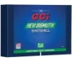CCI Ammunition  38-357 Bismuth Aluminum Shotshell 10CT -  10