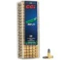 CCI Ammunition  22LR Green Tag Comp 100ct -  100