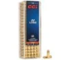 CCI Ammunition  22 Long Copper Round Nose 100CT -  100