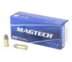 Magtech  38 Special Short 125gr Ammunition 50ct -  50