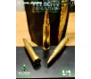 5 56x45 77gr BTHP Match Velocity Ammunition  Made in USA By Veteran Owned Business  -  100