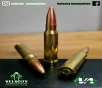 308 Win 200Gr Subsonic  Bolt Gun Only  Velocity Ammunition  Made in USA By Veteran Owned Business  -  100