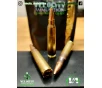 5 56x45 85gr BTHP Match Velocity Ammunition  Made in USA By Veteran Owned Business  -  100