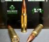  308 Winchester 175Gr HPBT Velocity Ammunition  Made in USA By Veteran Owned Business  -  100