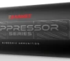 Barnes Suppressor Series  308 WIN 205gr SIERRA GK 20ct -  20