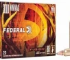 Federal Fusion  300 Win Mag  165 grain Bonded Soft Point  20 rd box 