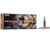 Federal Premium Terminal Ascent  28 Nosler 155 grain  20 rd box 