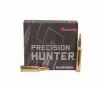 Hornady Precision Hunter  338 Lapua Mag  270 grain ELD-X  20 rd box 