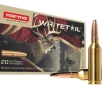 Norma Whitetail  30-30 Win  150 grain SP Soft Point 20 rd box FREE SHIPPING  200 rd box 