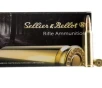 Sellier and Bellot S B  300 Win  Mag  180 grain SPCE Soft Point Cutting Edge 20 rd box FREE SHIPPING  400 rd case 