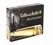 Sellier and Bellot S B  308 Win 150 grain SPCE Soft Point Cutting Edge 20 rd box FREE SHIPPING  500 rd case 