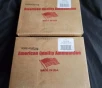 American Quality Ammunition NEW  308 Win 147 grain FMJ LOOSE 250 rd pack x 2 500 rds TOTAL FREE SHIPPING NO SALES TAX OUTSIDE OF PA BRASS MAY BE HEADSTAMPED 7 62 500 rd case 