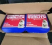 American Quality Ammunition 22 Mag 22 WMR 40 grain JHP Jacketed Hollow Point Value Pack 250 rd x 2 500 rd total case FREE SHIPPING  500 rd case 