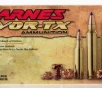 Barnes 30-06 Springfield 168 grain TTSX BT  20 rd box 