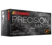 Barnes Precision Match 338 Lapua 300 grain OTM  20 rd box 