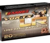 Barnes VOR-TX  338 Lapua Mag 280 grain LRX Long Range Xtreme  20 rd box 